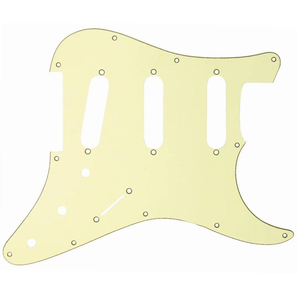 GUITARTECH GT-832 Electric Guitar Pick Guard