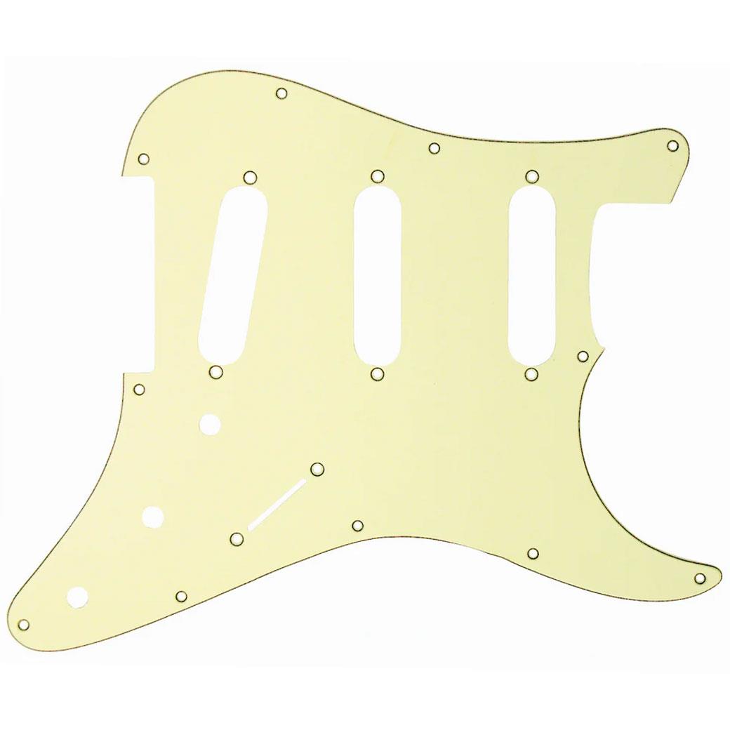 GUITARTECH GT-832 Electric Guitar Pick Guard