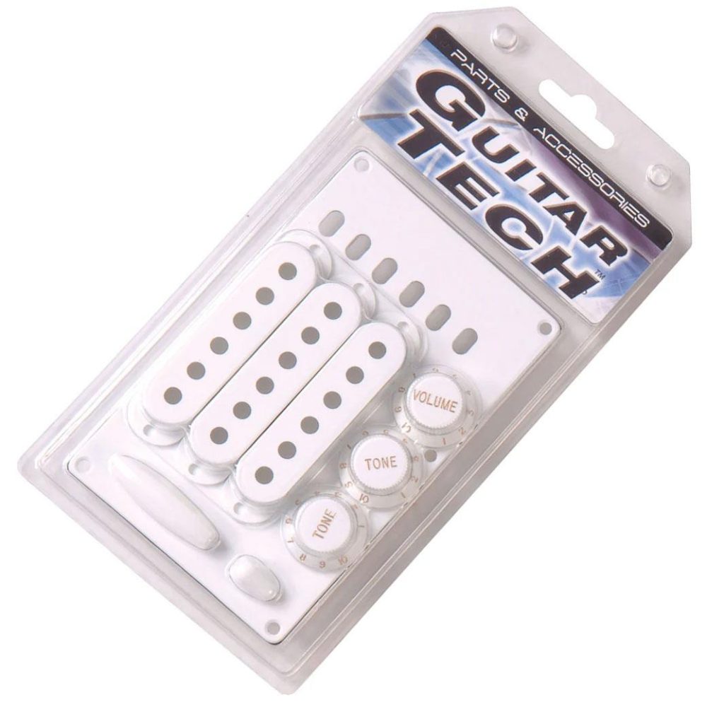 GUITARTECH GT-854 S-type Accessory Kit