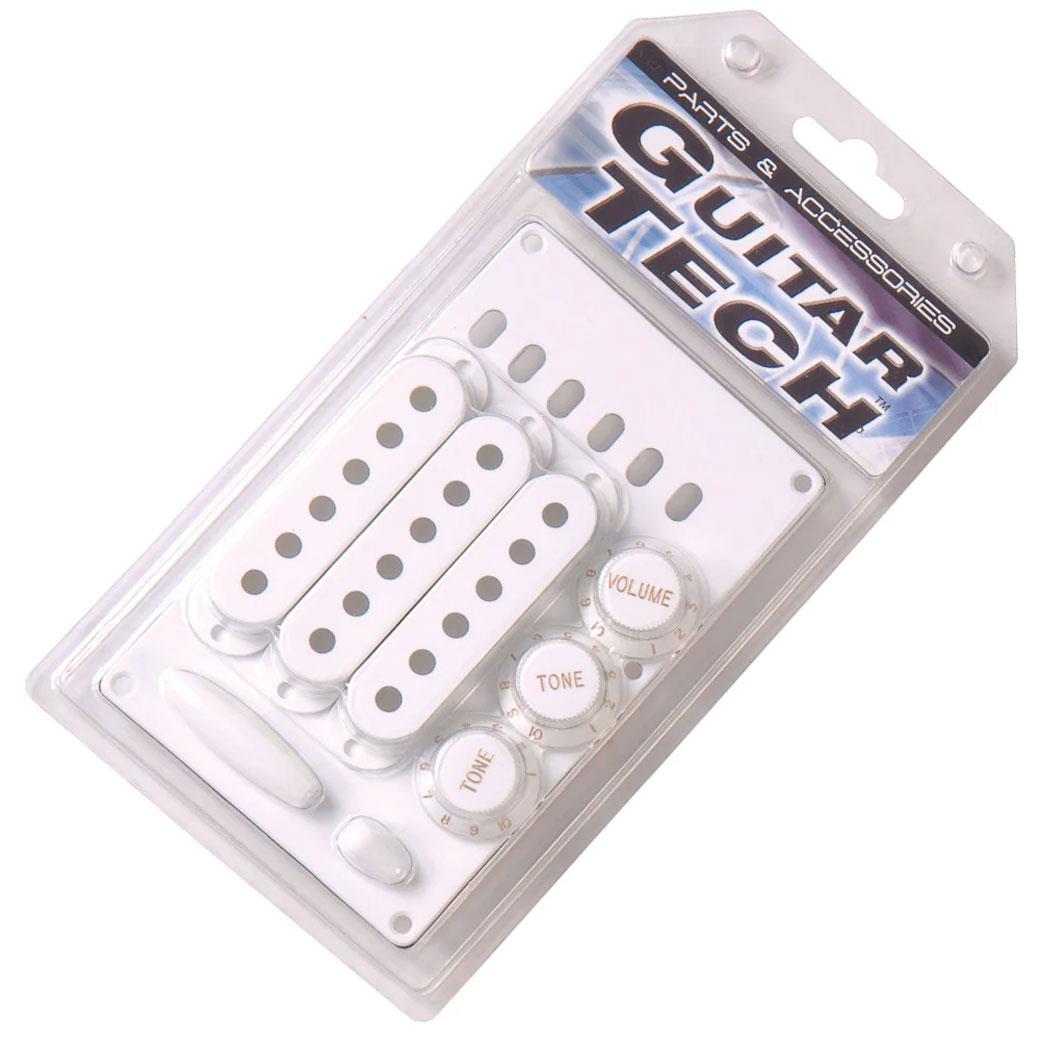 GUITARTECH GT-854 S-type Accessory Kit