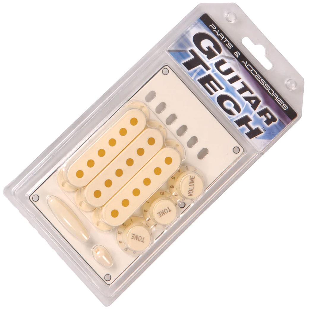 GUITARTECH GT-855 S-type Accessory Kit