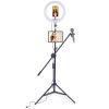 iDANCE SS-LPK Lighting / Tablet / Phone Stand for Content Creators