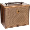 KINSMAN KAA-25 Portable Acoustic Amplifier