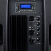 KAM AUDIO RZ-12ABT MP3 V3 Αυτοενισχυόμενο Ηχείο - Μόνιτορ