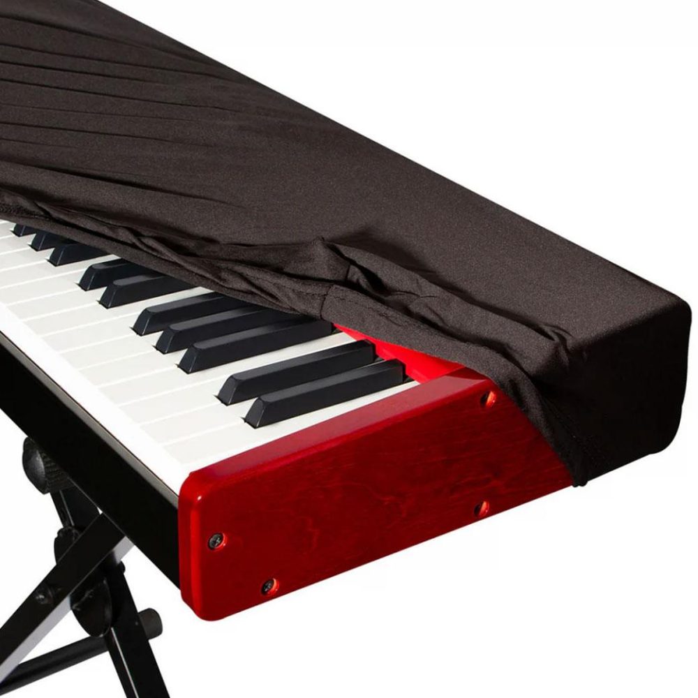 On-Stage KDA-7061B Keyboard Dust Cover