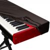 On-Stage KDA-7061B Keyboard Dust Cover