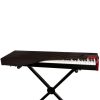 On-Stage KDA-7061B Keyboard Dust Cover