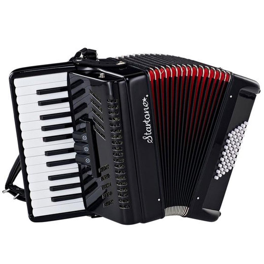 STARTONE 26K48B MKII Ακορντεόν