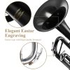 EASTAR ETR-380B Τρομπέτα Βb