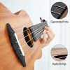 DONNER EC-970 Tenor Ukulele Set