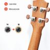 DONNER EC-970 Tenor Ukulele Set