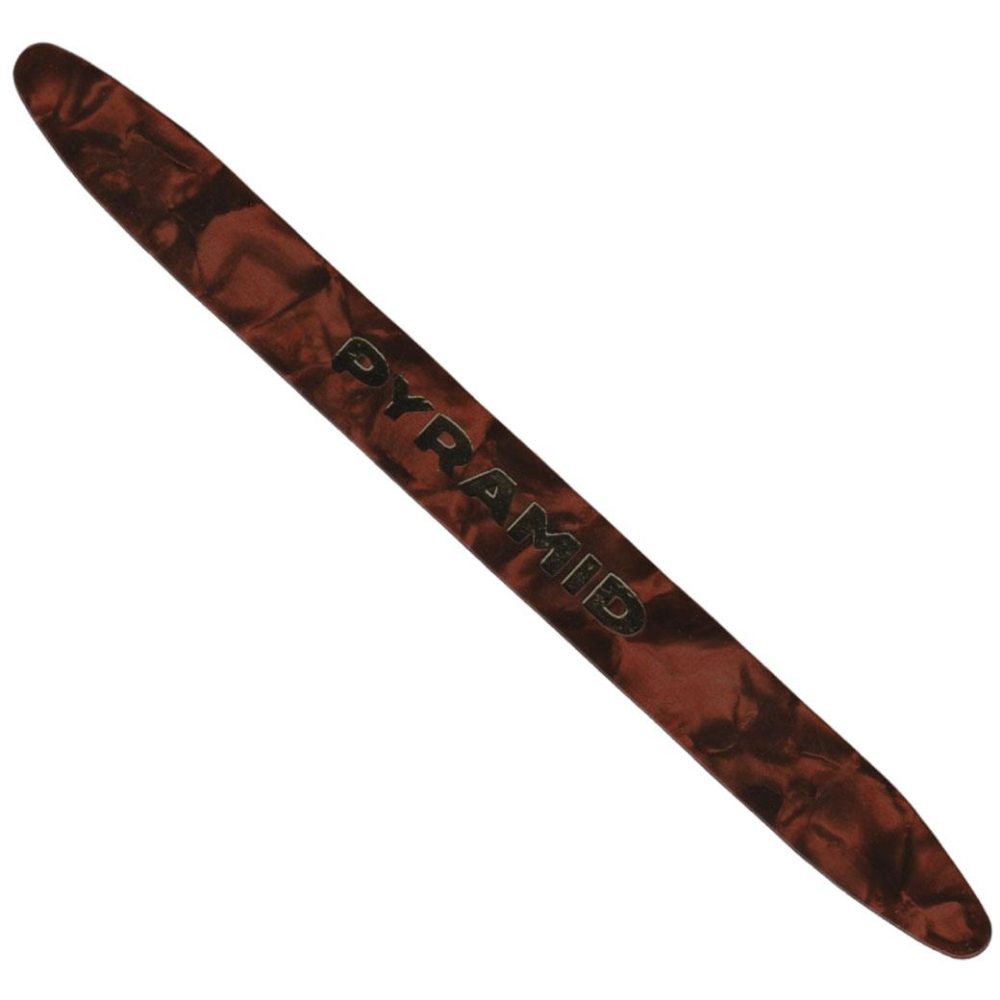 PYRAMID P656BR Hard Oud Pick