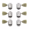 GIBSON PMMH-010 Deluxe Green Key Tuners Set