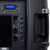 KAM AUDIO RZ-15ABT MP3 V3 Αυτοενισχυόμενο Ηχείο - Μόνιτορ - Εκθεσιακό Προϊόν