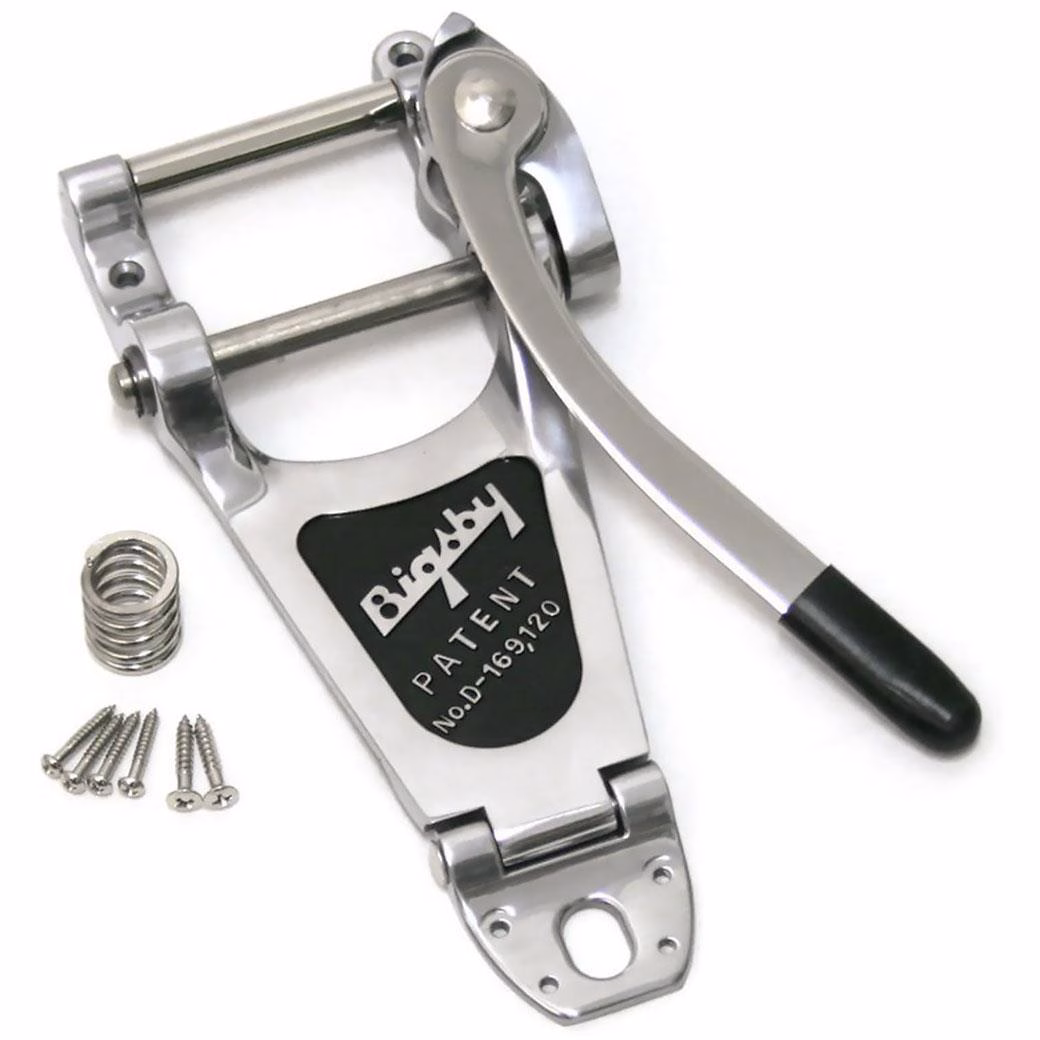 Bigsby B7 Vibrato Kit - Archtop Ηλεκτρικής Κιθάρας