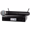 SHURE BLX24RE/BETA58-H8E Ασύρματο Σύστημα Μικροφώνου