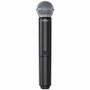 SHURE BLX24RE/BETA58-H8E Ασύρματο Σύστημα Μικροφώνου