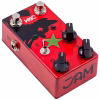 JAM Red Muck Fuzz-Distortion Pedal