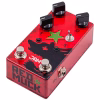 JAM Red Muck Fuzz-Distortion Pedal