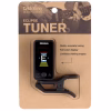 DADDARIO PW-CT-17BK Eclipse Headstock Tuner Black
