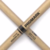 PROMARK 5B Rebound Wood Tip Drumsticks