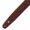 DADDARIO 25SS01-DX Ζώνη Κιθάρας Δερμάτινη