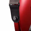 DADDARIO PW-FLSB-04BK Flex Lock Strap Blocks Ασφαλείας για ζώνη κιθάρας