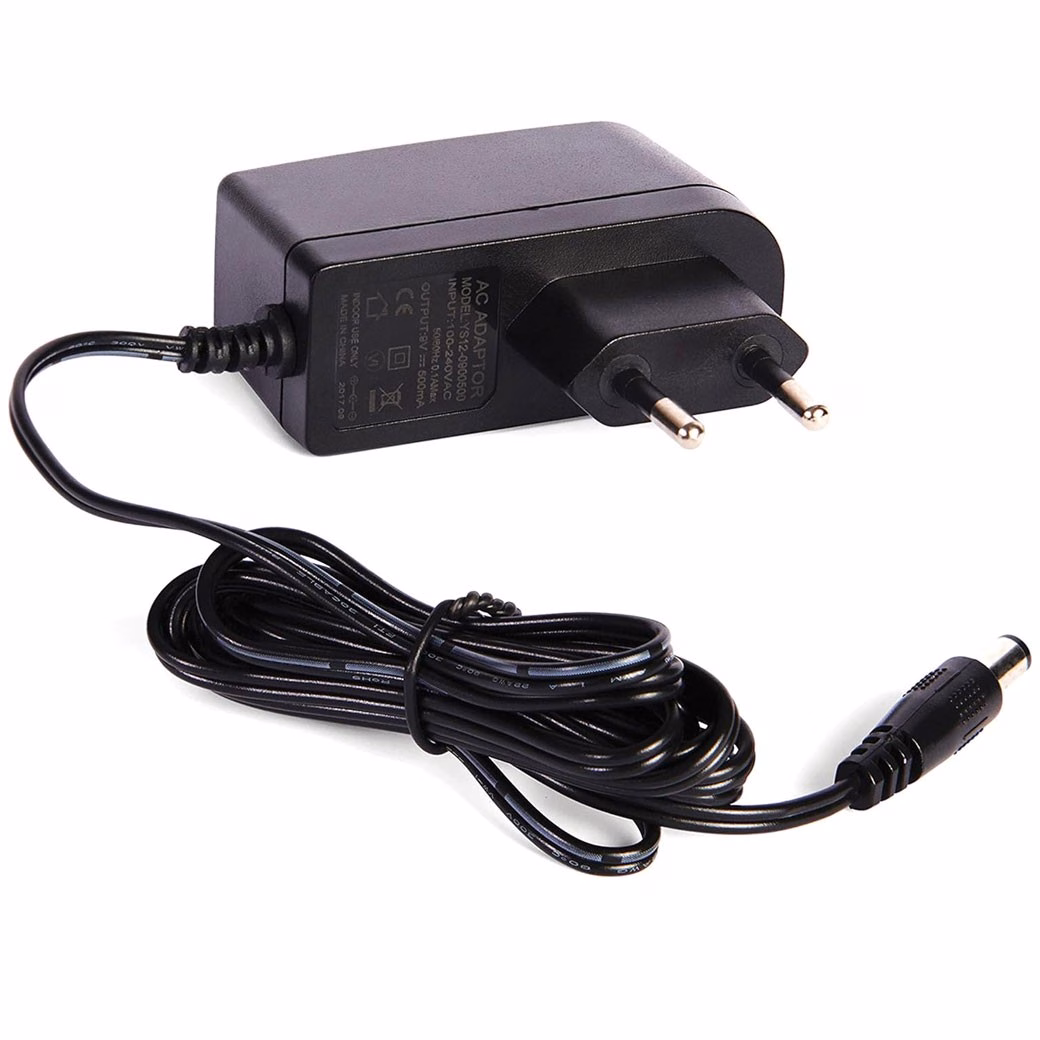DADDARIO PW-CT-9VF Tροφοδοτικό - Μετασχηματιστής για πετάλια