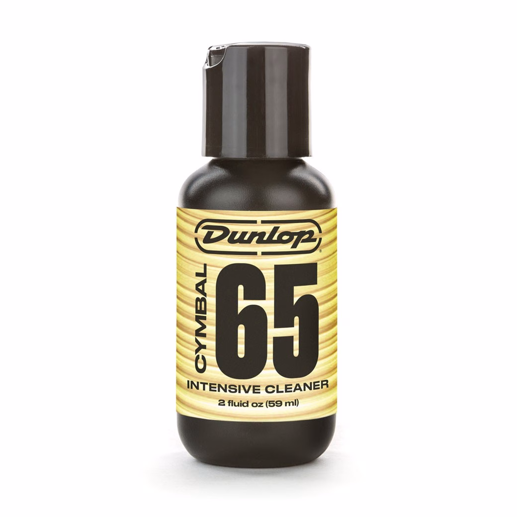 DUNLOP 6422 FORMULA 65 Καθαριστικό για Πιατίνια