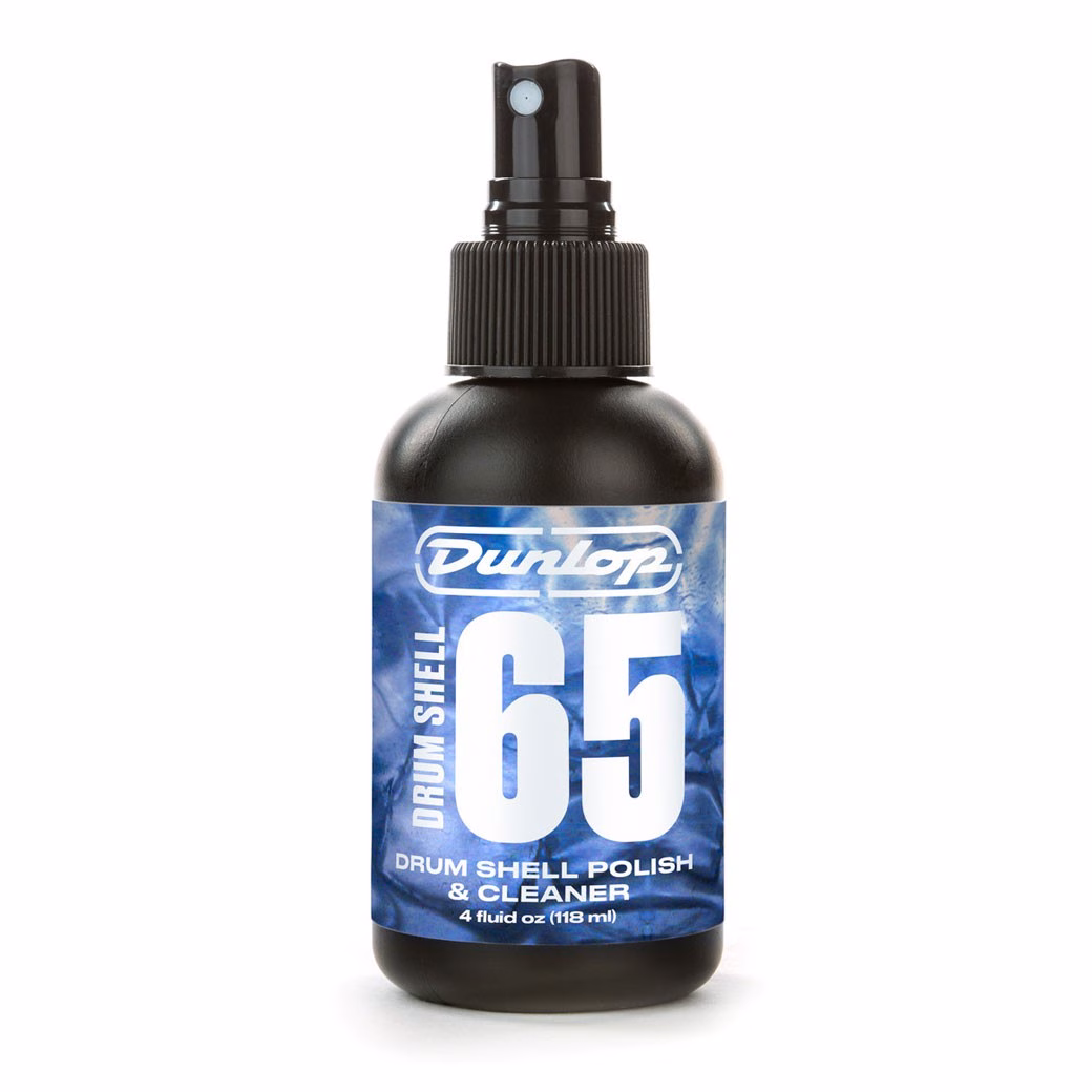DUNLOP 6444 FORMULA 65 Καθαριστικό για Ντραμς