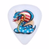 DUNLOP BL47R1.0 Tortex American Cobra - Πέννα