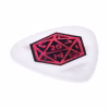 DUNLOP BL50R1.0 Tortex Icosahedron - Πέννα