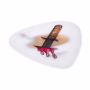 DUNLOP BL51R1.0 Tortex Back Stabber - Πέννα