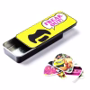 DUNLOP ZAPPT01M Zappa Tin Picks
