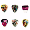 DUNLOP ZAPPT01M Zappa Tin Picks