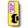 DUNLOP ZAPPT01M Zappa Tin Picks