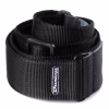 DUNLOP D3809BK Classic Black Ζώνη Κιθάρας