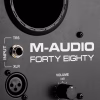 M-AUDIO FORTY EIGHTY Studio Monitor Ζεύγος