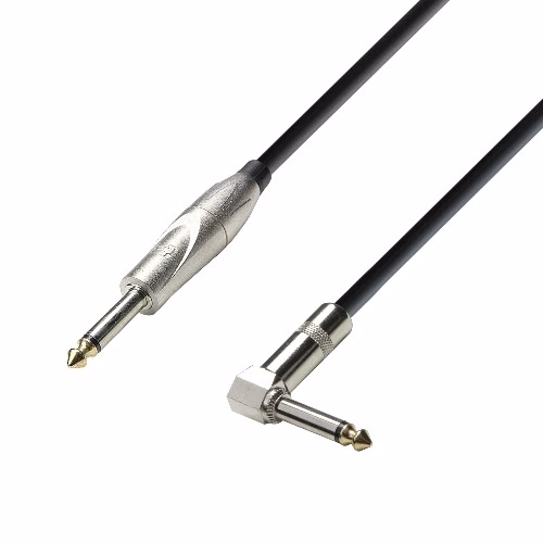 ADAM HALL K3IPR-0300 Καλώδιο Οργάνου 3μ. Γωνία