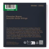 DUNLOP DAP-1048 Extra Light - Σετ Χορδές Ακουστικής Κιθάρας