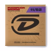 DUNLOP DAP-1152 Medium Light - Acoustic Guitar Strings Set