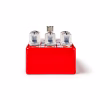 MXR CSP033G Gran Torino Boost Overdrive Πετάλι
