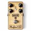 MXR M77 Custom Badass Modified Overdrive Pedal