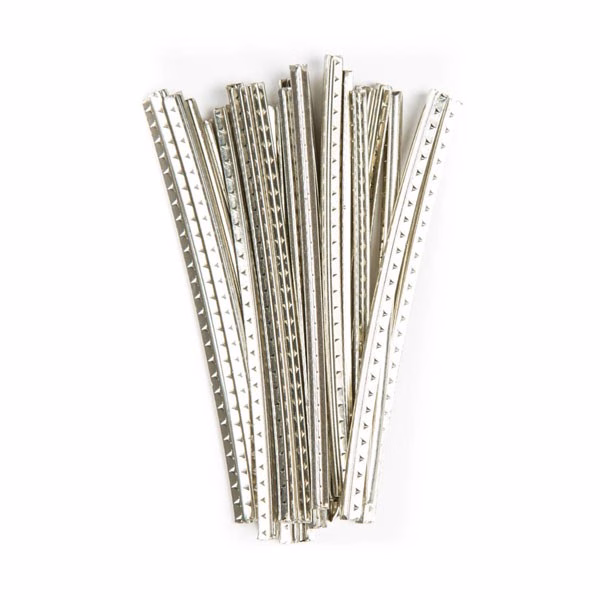 DUNLOP 6S6230 Fretwire Τάστα (ΣΕΤ 24 ΤΕΜΑΧΙΩΝ) DUNLOP 6S6230 Fretwire Τάστα (ΣΕΤ 24 ΤΕΜΑΧΙΩΝ)