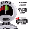 SNARK SIL-1 Clip-on Chromatic Tuner