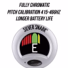 SNARK SIL-1 Clip-on Chromatic Tuner