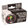 SNARK SIL-BLK Clip-on Κουρδιστήρι Χρωματικό