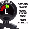 SNARK SN-X Clip-on Κουρδιστήρι