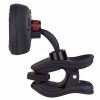 SNARK SN-RE Clip-on Rechargeable Chromatic Tuner
