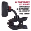 SNARK SN-RE Clip-on Rechargeable Chromatic Tuner
